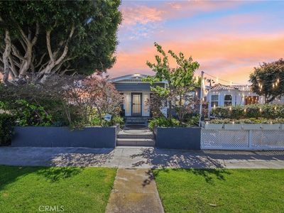 1107 S Pacific Coast Hwy, Redondo Beach, CA, 90277