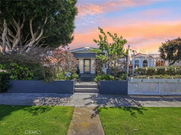 1107 S Pacific Coast Hwy, Redondo Beach, CA 90277