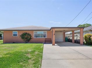1136 Farrington Dr, Marrero, LA 70072