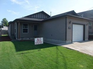 1737 13th Ave SW, Albany, OR 97321