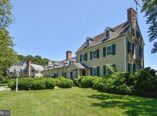 27465 Southside Island Creek Rd, Trappe, MD 21673