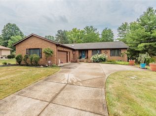 4799 Wiltshire Rd, North Royalton, OH