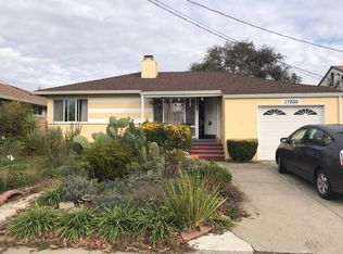 17830 Via Arriba, San Lorenzo, CA