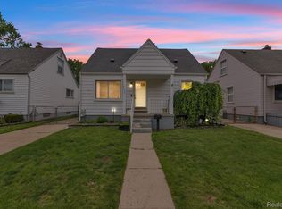 4148 Academy St, Dearborn Heights, MI 48125