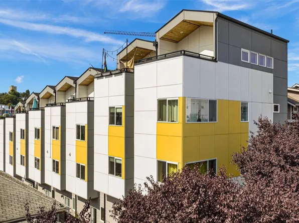 1919 24th Avenue S #F, Seattle, WA 98144