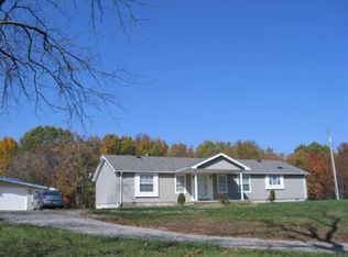 3039 Lottridge Rd, Guysville, OH 45735