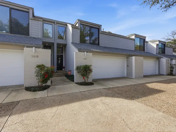 5990 Lindenshire Ln APT 111, Dallas, TX 75230