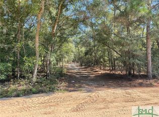 0 Old Augusta Rd, Clyo, GA 31303