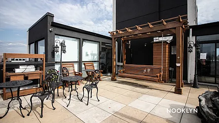 Rented by Nooklyn NYC LLC