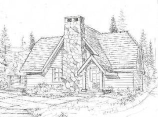 252 Burnt Mill Rd, Lake Arrowhead, CA 92352
