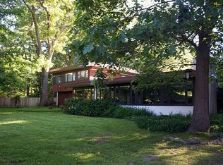 1112 General Saint Claire Rd, Washington Crossing, PA 18977