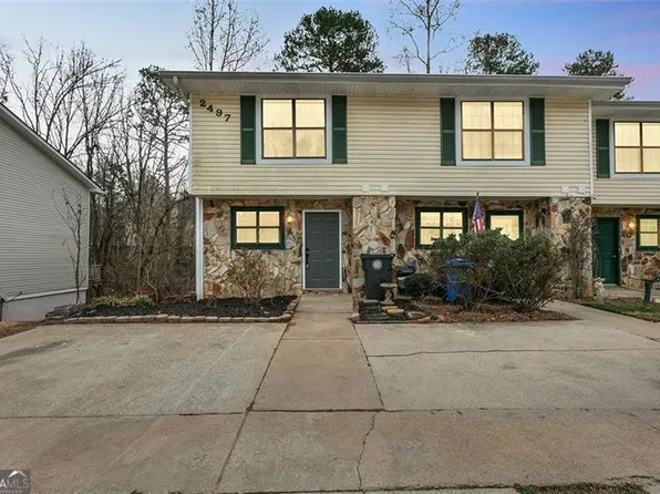 2497 Hidden Cove Ct APT A, Gainesville, GA 30501