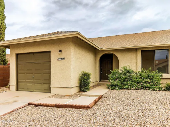 9955 E Desert Aire Dr, Tucson, AZ 85730