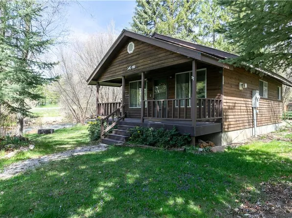 1105 Litz Rd, Preston, ID 83263