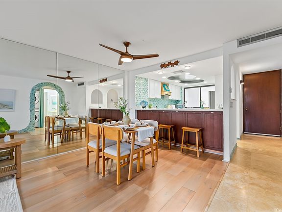 5th image of 500 Lunalilo Home Rd APT 16C