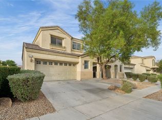 3648 Remington Grove Ave, North Las Vegas, NV 89081
