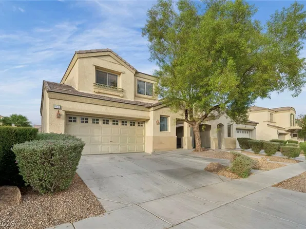 3648 Remington Grove Ave, North Las Vegas, NV 89081