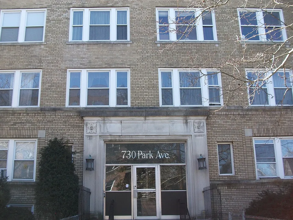 730-734 Park Avenue