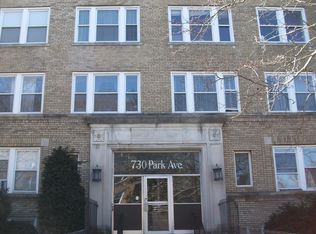 730-734 Park Avenue, Plainfield, NJ 07060