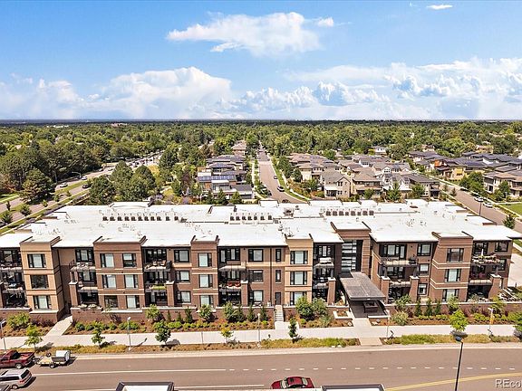 2nd image of 6619 E Lowry Blvd #107
