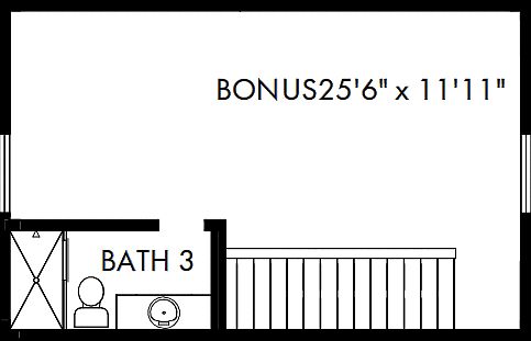 3rd Floor