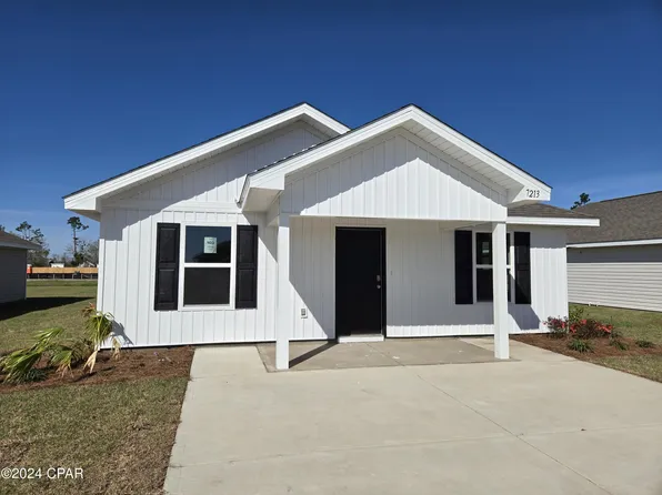 7213 Madison Square Dr, Panama City, FL 32404