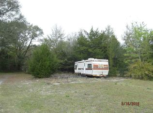 6667 Beach Rd, Perry, FL 32348