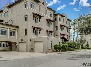 106 Club House Dr UNIT 312, Palm Coast, FL 32137