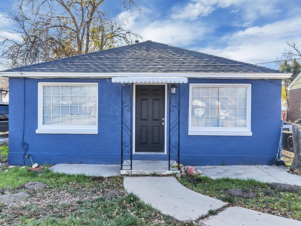 1st image of 839 W 1300th St S #1
