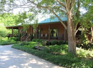 848 Beards Ln, Bagdad, KY 40003