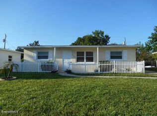 2103 Shelby Dr, Melbourne, FL 32935