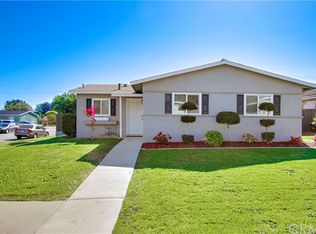 2302 Felicia Ave, Rowland Heights, CA 91748