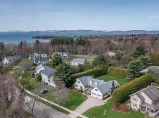 79 Alexis Dr, Burlington, VT 05408