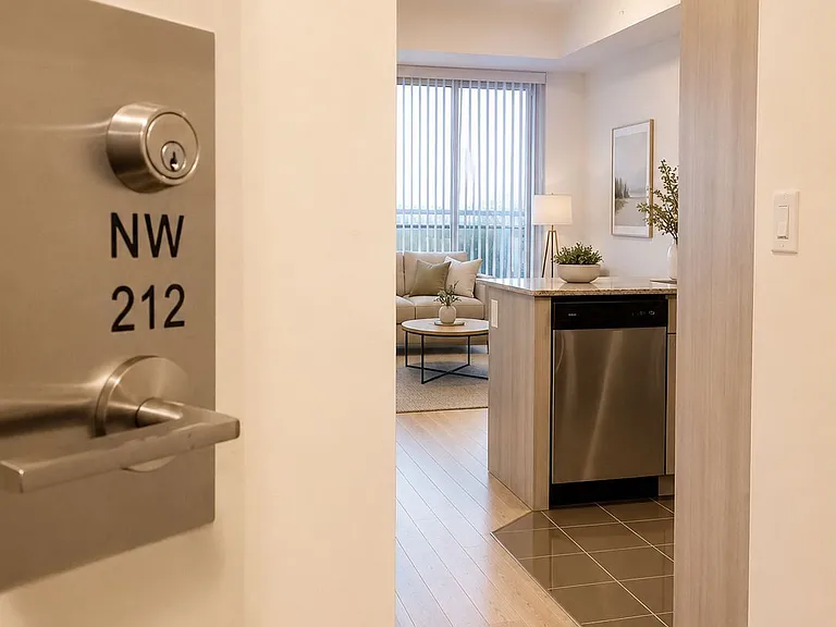 9201 Yonge St #NW-212 — Photo 4