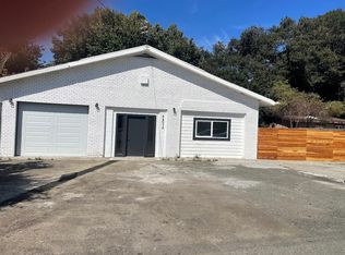 4601A San Pablo Dam Rd, El Sobrante, CA 94803