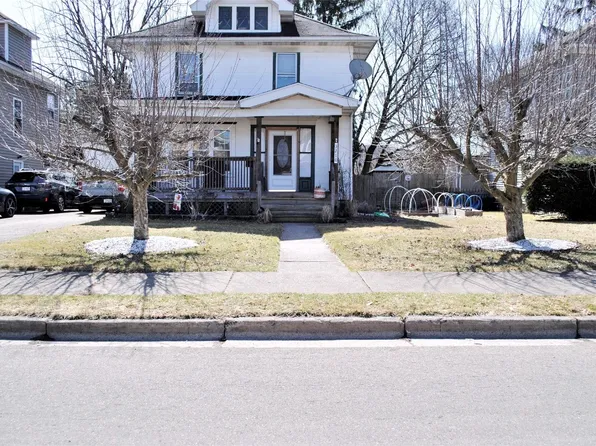 3210 Stack Ave, Endwell, NY 13760