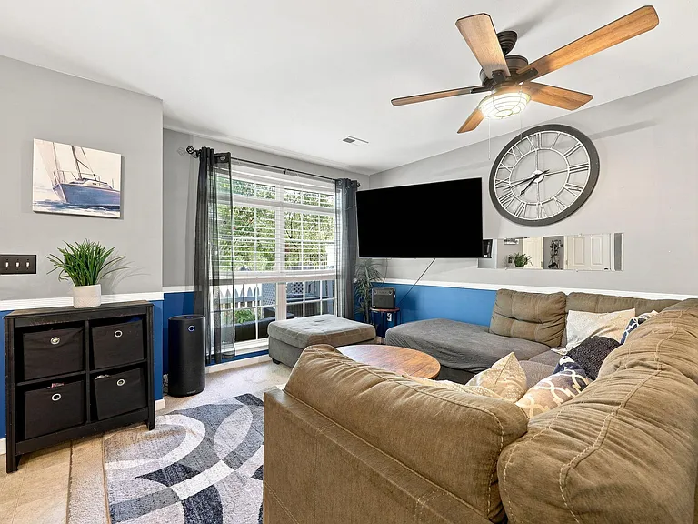 8640 Neuse Landing Ln #107 — Photo 5