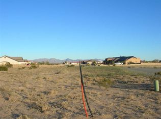 4536 E Purple Mountain St, Yuma, AZ 85365
