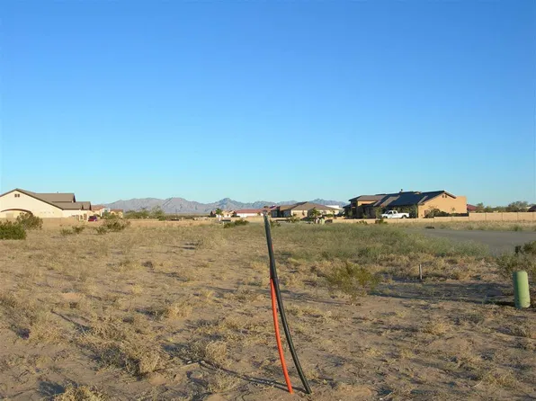 4536 E Purple Mountain St, Yuma, AZ 85365