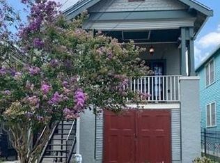4020 Palmyra St, New Orleans, LA 70119