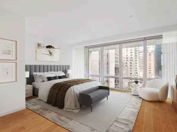 33 West 56th Street 8A image 2 of 5