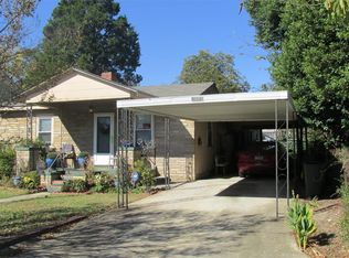 2003 Ohio Ave, Augusta, GA 30904