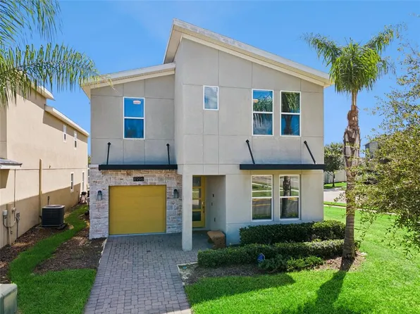 8996 CABOT CLIFFS DRIVE, DAVENPORT, FL 33896