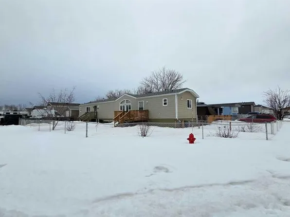 10210 W 112th Ave, High Level, AB T0H 1Z0