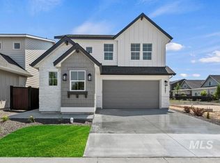 3887 W Stone House Ln, Eagle, ID 83616