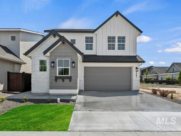 3887 W Stone House Ln, Eagle, ID 83616