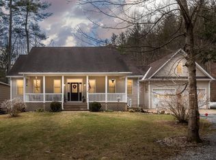241 Marys Run Rd, Churchville, VA 24421