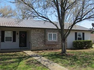 1625 S 175th Rd, El Dorado Springs, MO 64744
