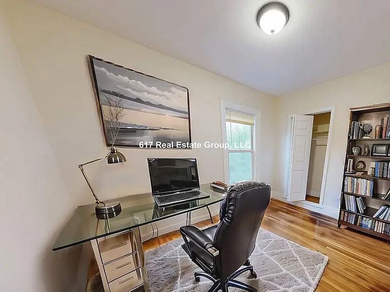 2568 Massachusetts Ave #2 — Photo 12