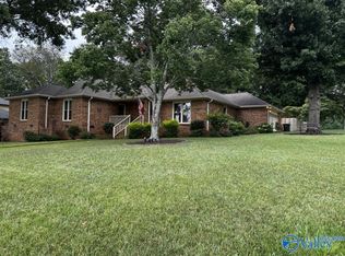 97 Hartington Dr, Madison, AL 35758